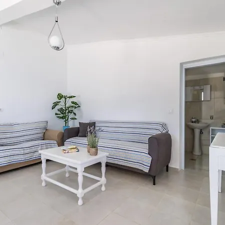 Captain's Dream Feriehus Skopelos